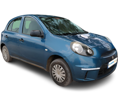 Nissan Micra Active-img